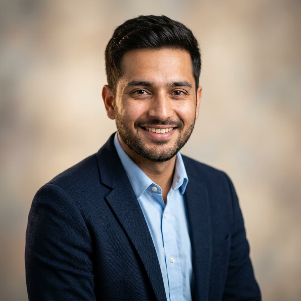 Rohan Sharma