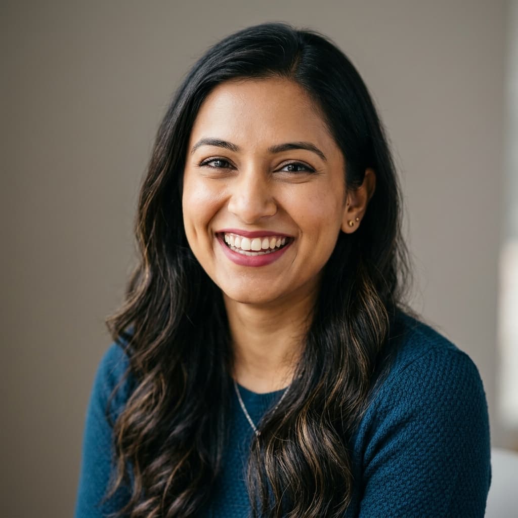 Sneha Patel