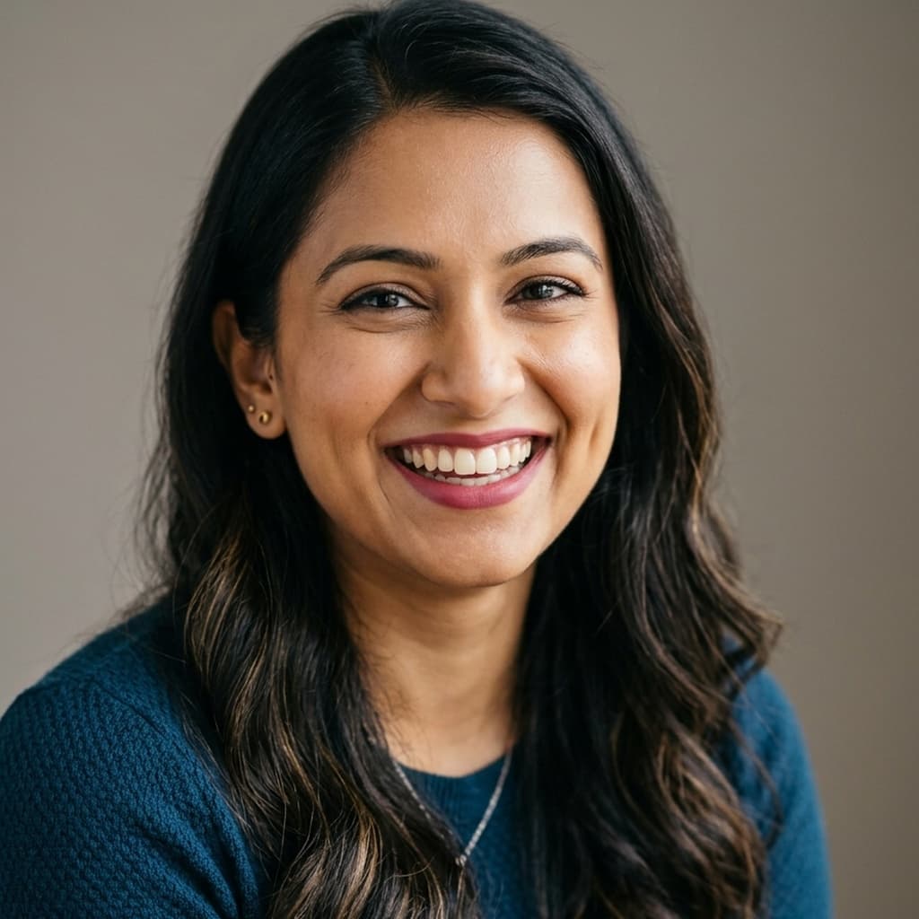Priya Nair