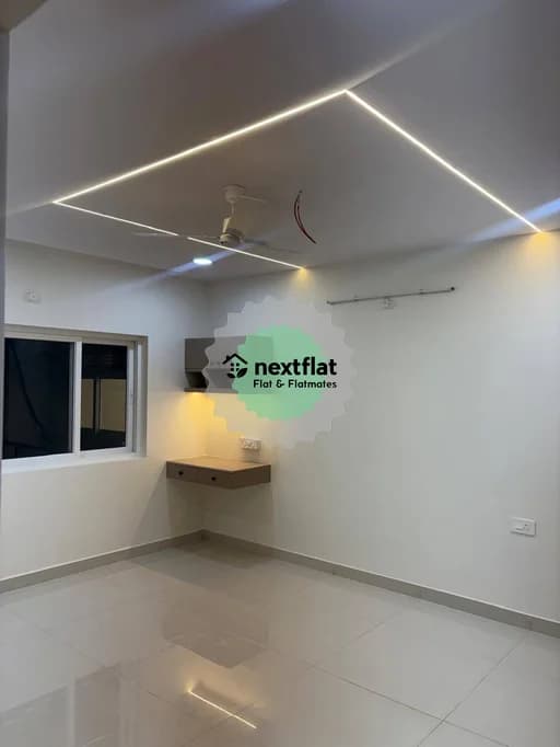 3BHK in Financial District, Financial District, Hyderabad - NextFlat