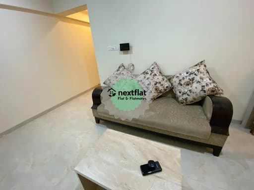 Looking for Flatmate in 2BHK in G.M, Goregaon East, Mumbai - NextFlat