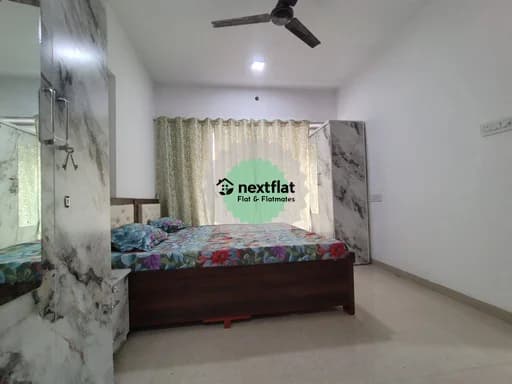 Looking for Flatmate in 2BHK in Kurla, Mumbai - NextFlat