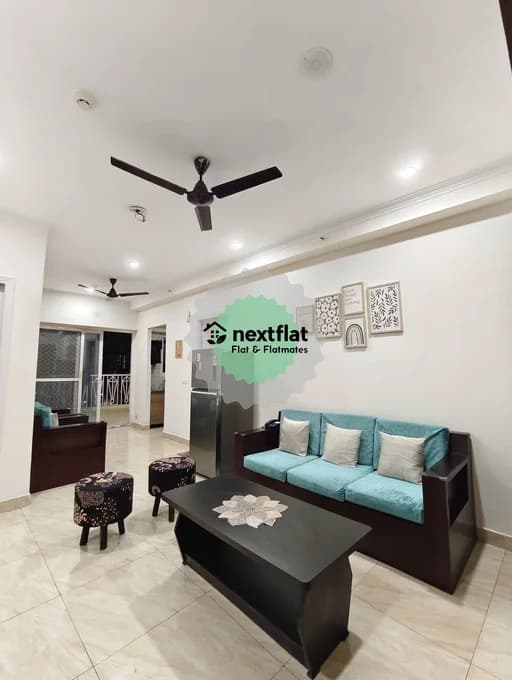 Looking for Female Flatmate in 3BHK in Gaur City 1, Sector 4, Noida - NextFlat