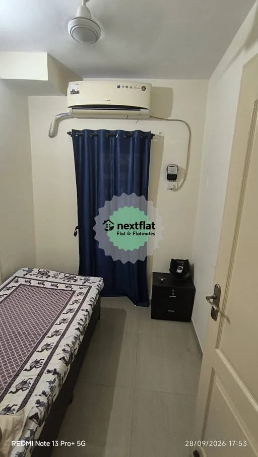 Looking for Male Flatmate in 2BHK in MHADA Colony 20, Powai, Mumbai - NextFlat