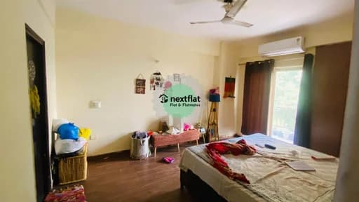 Looking for Flatmate in 1BHK in Sector 75, Sector 75, Noida - NextFlat