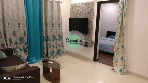 Looking for Female Flatmate in 3BHK in Madhava Reddy Colony, Gachibowli, Hyderabad - NextFlat