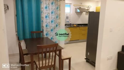 Looking for Female Flatmate in 3BHK in Madhava Reddy Colony, Gachibowli, Hyderabad - NextFlat