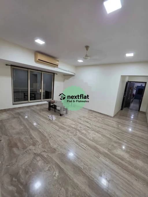 3BHK in Chembur East, Chembur, Mumbai - Photo 1