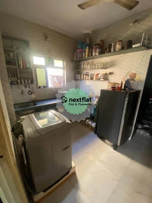 Looking for Male Flatmate in 1BHK in Versova, Andheri West, Mumbai - NextFlat