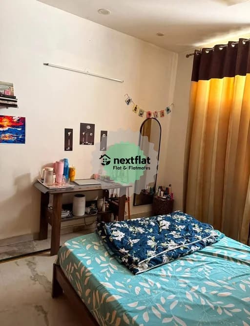 Looking for Female Flatmate in 4BHK in South City 1, Sector 40, Gurugram - NextFlat