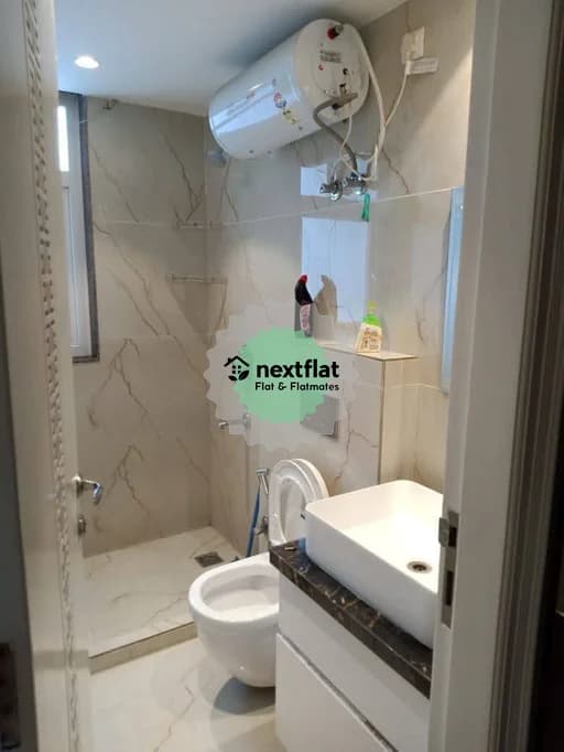 Looking for Flatmate in 3BHK in Sushant Lok Phase I, Sector 43, Gurugram - NextFlat