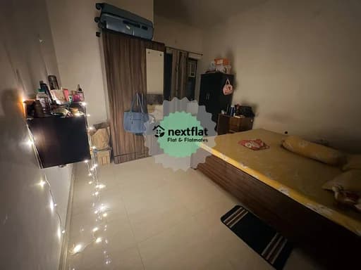 Looking for Female Flatmate in 3BHK in Vipul World, Sector 48, Gurugram - NextFlat