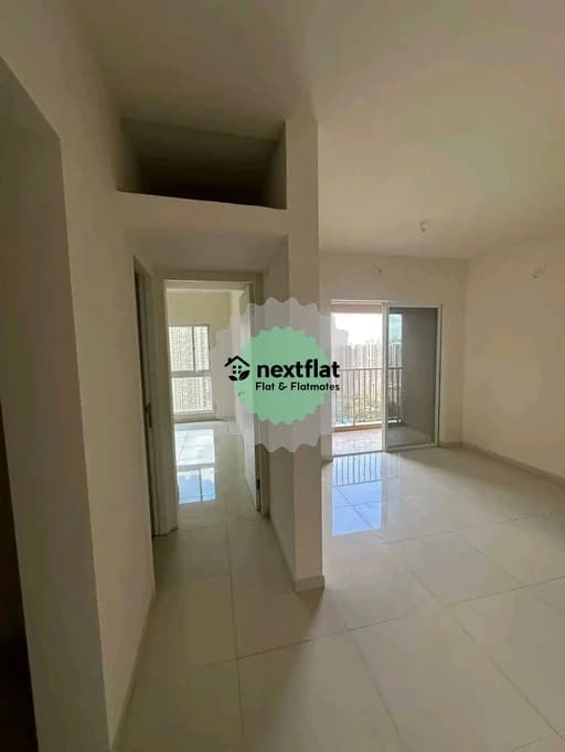 1BHK in Mahalunge, Mahalunge, Pune - NextFlat