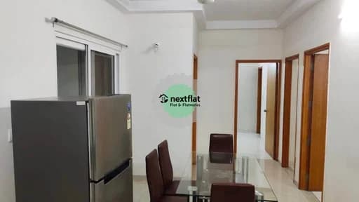 Looking for Male Flatmate in 3BHK in Financial District, Gachibowli, Hyderabad - NextFlat