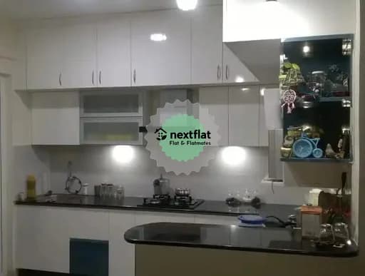 3BHK in Nallurhalli, Whitefield, Bengaluru - Photo 1
