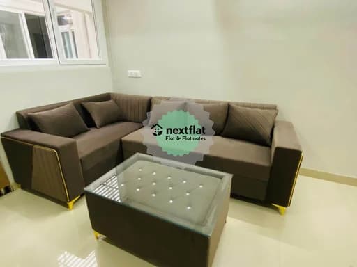 2BHK in DLF Phase 5, Sector 43, Gurugram - NextFlat