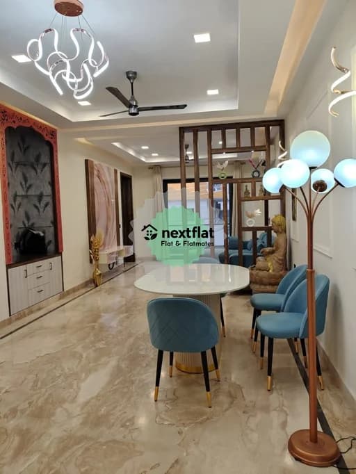 Looking for Flatmate in 3BHK in Baharampur Naya, Sector 61, Gurugram - NextFlat