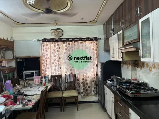 Looking for Female Flatmate in 2BHK in Sindhu Wadi, Ghatkopar East, Mumbai - NextFlat