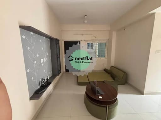 2BHK in Laxmi Nagar, Gachibowli, Hyderabad - NextFlat