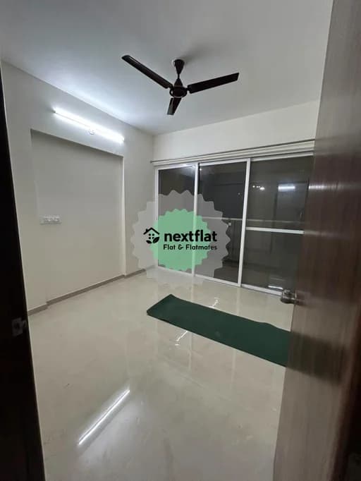 2BHK in Nimbalkar Nagar, Tathawade, Pune - NextFlat