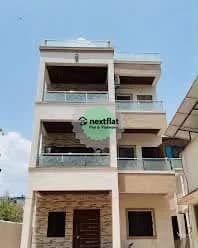 2BHK in Janwadi, Gokhalenagar, Pune - Photo 1