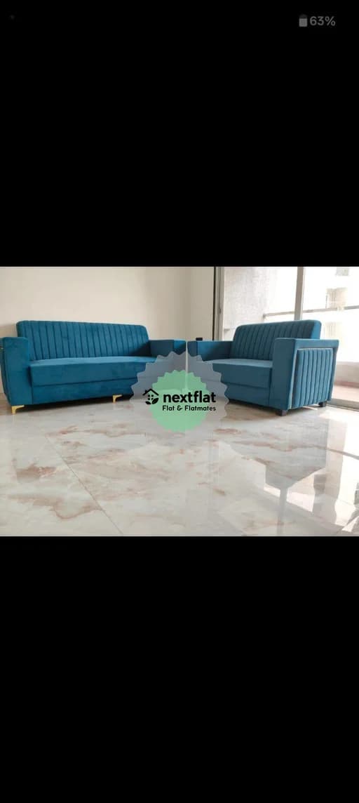 3BHK in Rajiv Gandhi Infotech Park, Hinjewadi, Pune - Photo 1