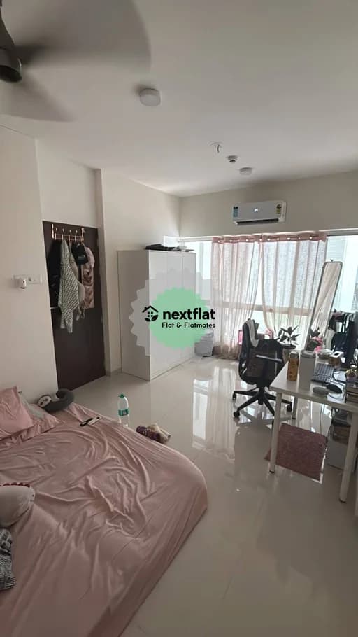 3BHK in Kharadi, Pune - NextFlat