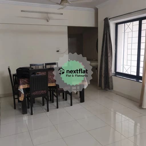 2BHK in Sakore Nagar, Viman Nagar, Pune - NextFlat