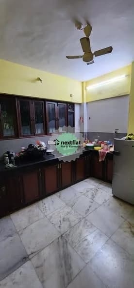 3BHK in Evershine Nagar, Malad West, Mumbai - Photo 1