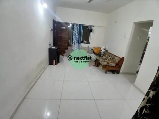 2BHK in Phase 3, Hinjewadi, Pune - Photo 1