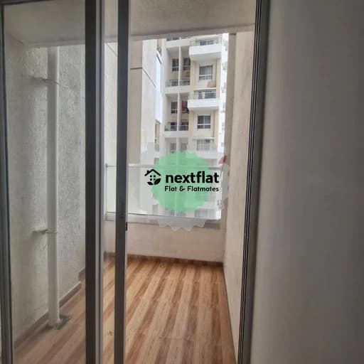 1BHK in Mahalunge, Mahalunge, Pune - NextFlat