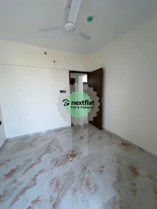 2BHK in Rajiv Gandhi Infotech Park, Hinjewadi, Pune - NextFlat