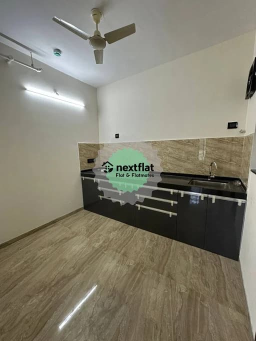 2BHK in Phase 1, Mahalunge, Pune - NextFlat