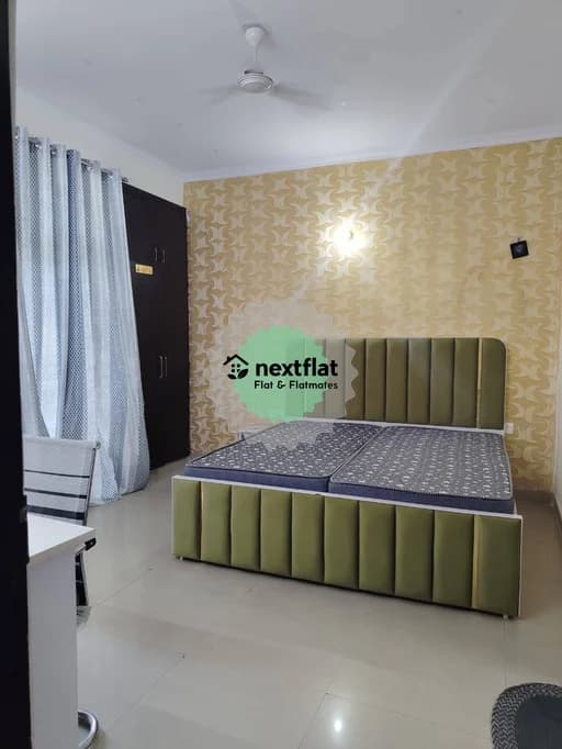 2BHK in Amarpali Silicon City, Sector 76, Noida - NextFlat