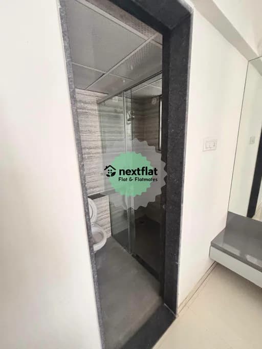 2BHK in Bhumkar Chowk, Wakad, Pune - NextFlat