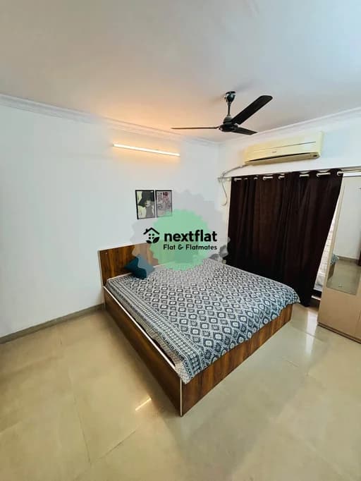 4BHK in Bhim Nagar, Andheri East, Mumbai - NextFlat