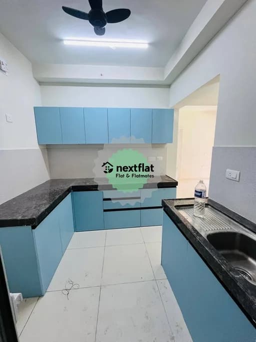 2BHK in Upper Kharadi, Kharadi, Pune - NextFlat