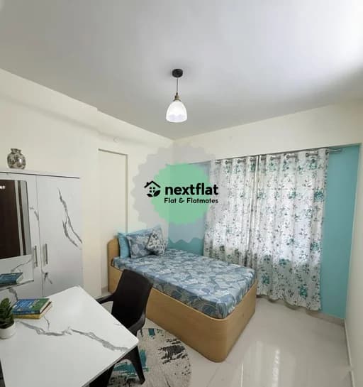 3BHK in Wakad Bridge, Wakad, Pune - NextFlat