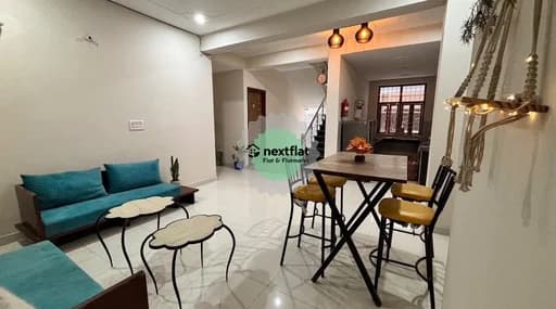 2BHK in Sector 70, Sector 70, Noida - NextFlat