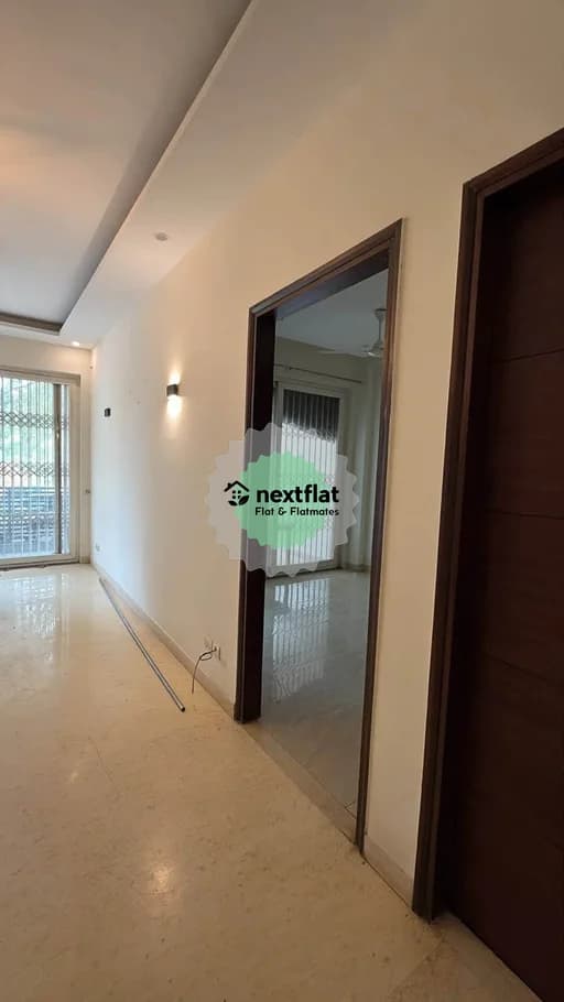 3BHK in Sector 57, Sector 57, Gurugram - Photo 1