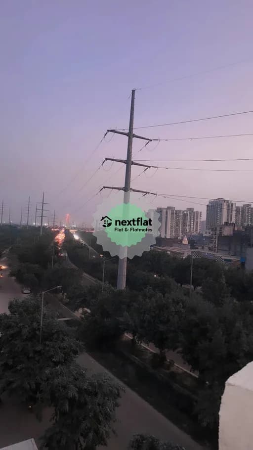 1BHK in Sector 121, Sector 121, Noida - Photo 1