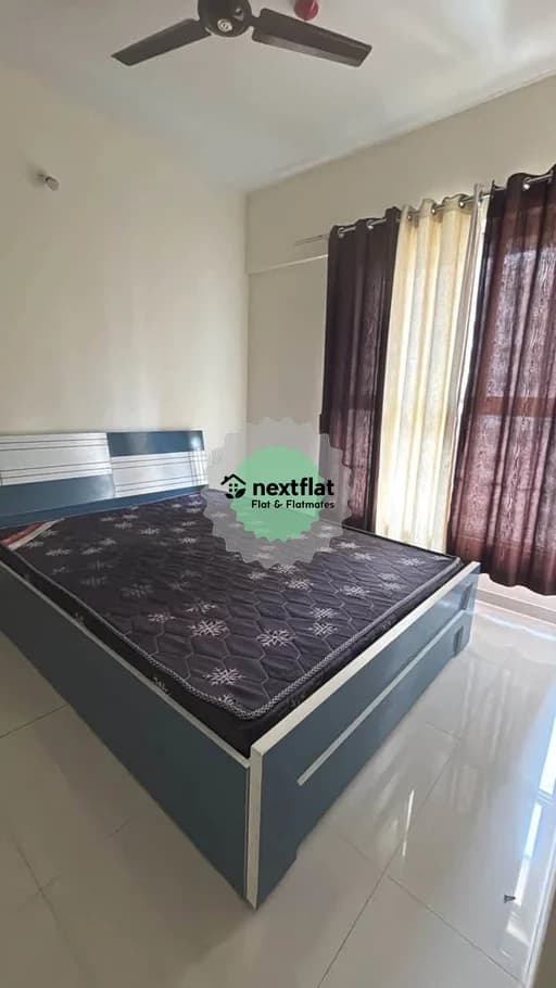 2BHK in Rajiv Gandhi Infotech Park, Hinjewadi, Pune - NextFlat