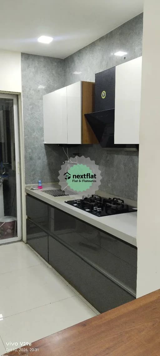 2BHK in Hinjewadi Phase 2, Hinjewadi, Pune - NextFlat
