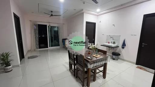 3BHK in Financial District, Financial District, Hyderabad - Photo 1