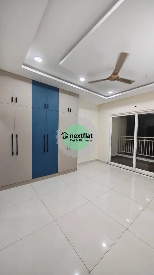 3BHK in Lingampally, Kondapur, Hyderabad - Photo 1