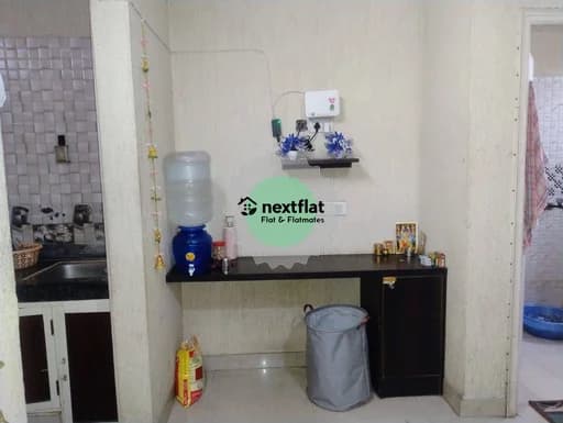 1BHK in Sector 50, Sector 50, Noida - Photo 1