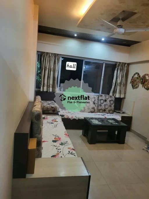 2BHK in Shastri Nagar, Yerwada, Pune - Photo 1