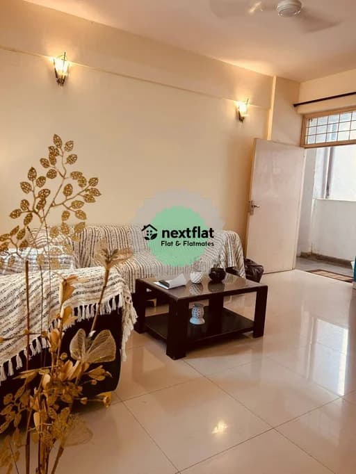 3BHK in Sector 43, Gurugram - NextFlat