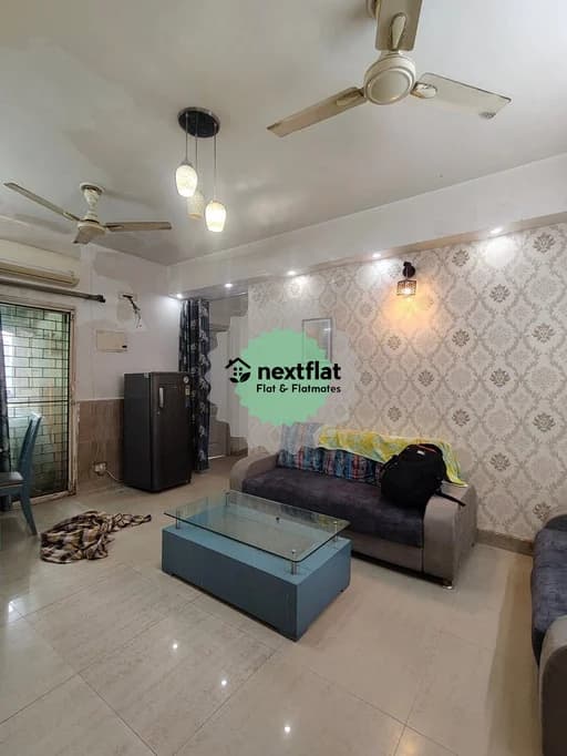 2BHK in Paras Tierea, Sector 137, Noida - Photo 1