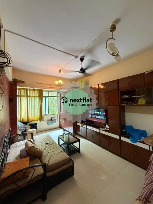 2BHK in Parel East, Parel, Mumbai - Photo 1